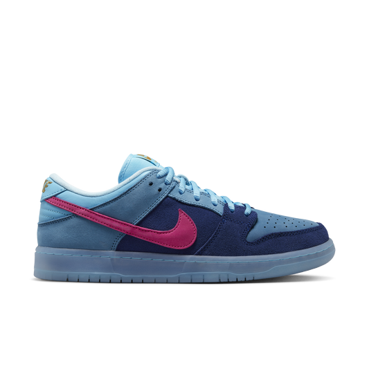 Nike Dunk Low SB x Run The Jewels 4/20