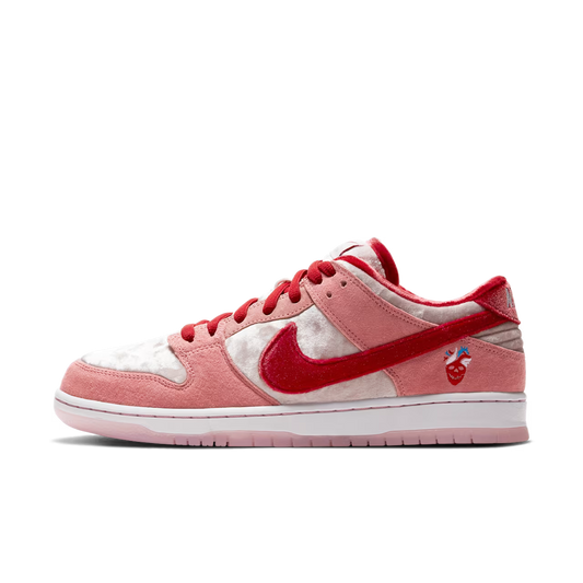 Nike SB Dunk Low Strangelove