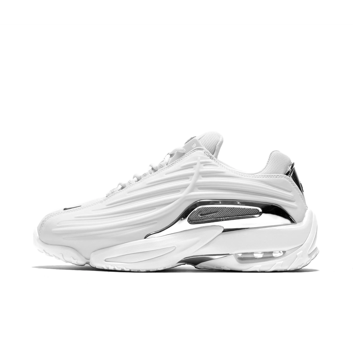 Nike NOCTA x Hot Step 2 White